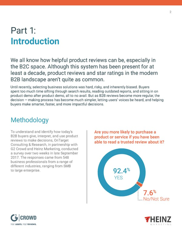 2018 Benchmark Report - Page 3