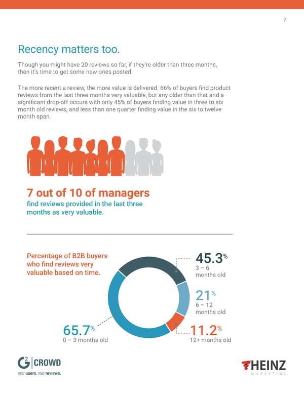 2018 Benchmark Report - Page 8