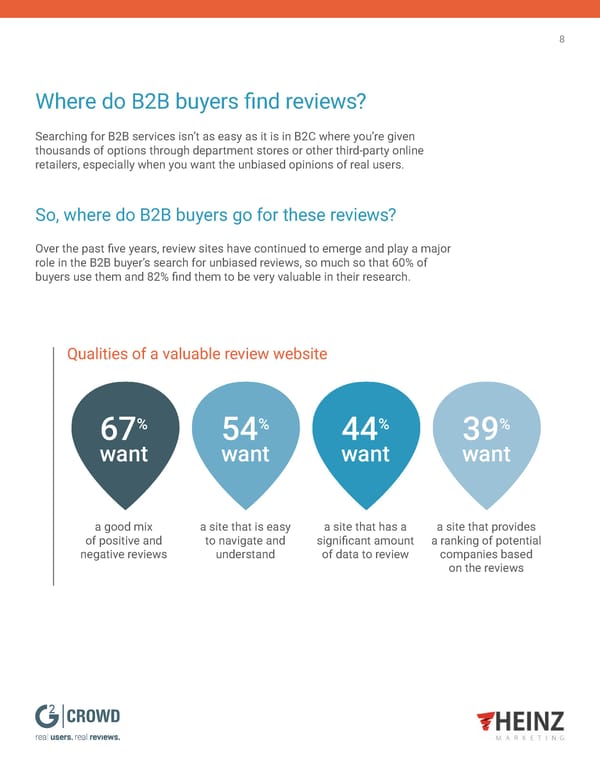 2018 Benchmark Report - Page 9