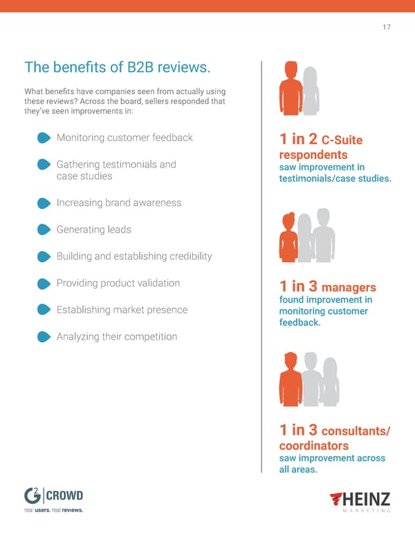 2018 Benchmark Report - Page 18